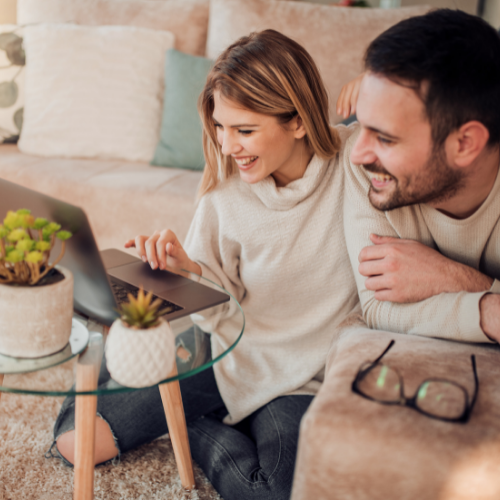 Home-Loan