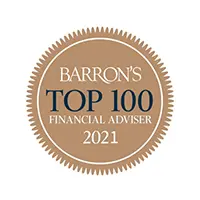 2021 Barrons top 100