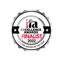 2022 iFA Finalist - Hung