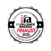 2023 Hung IFA finalist