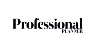 Professional Planner Logo