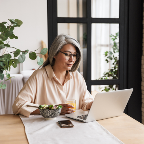 Small-steps-add-up-website
