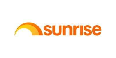 Sunrise logo