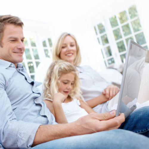 Supporting-future-generations-website