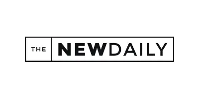 The New Daily logo