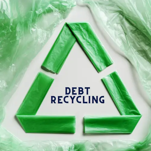 Debt Recycling Strategy and Example
