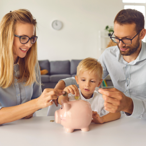 spending-saving