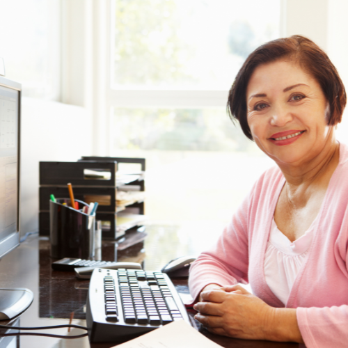 Returning to work after retirement