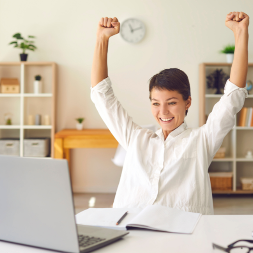Strategies for Success in the New Financial Year