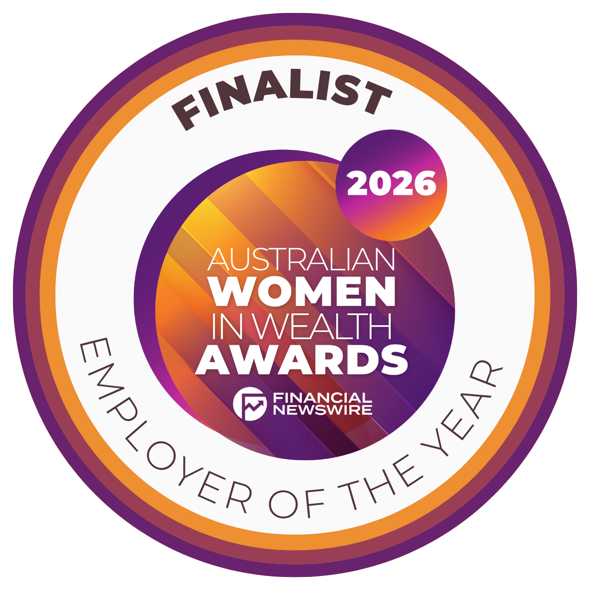 Circle - Employer of the Year