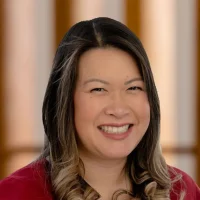 Melody Edwards - Team
