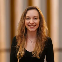 Virginia Schreiber - Team